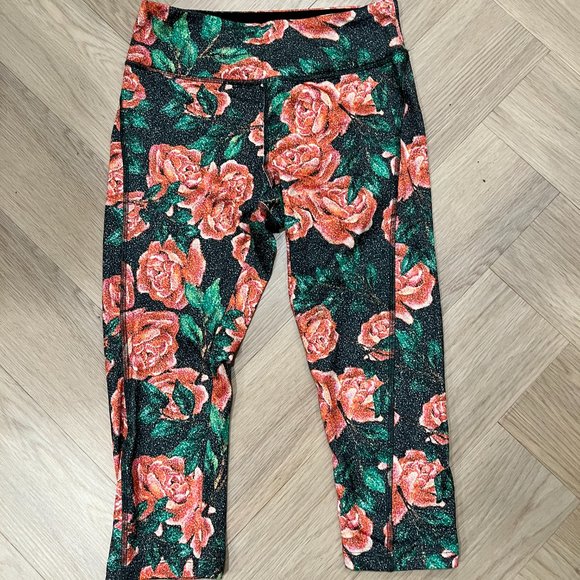 Lula Roe Pants, Size S - Picture 2 of 2